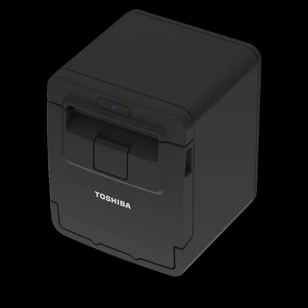hardware POS